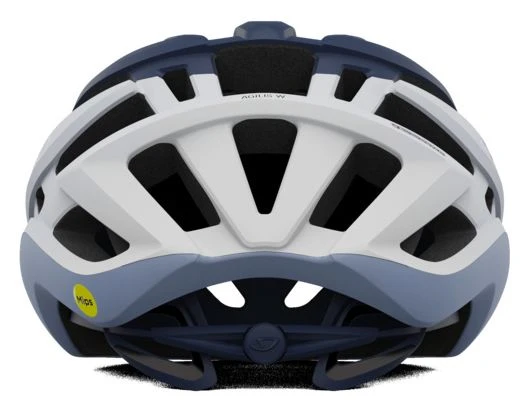 Giro Agilis W MIPS Rennradhelm - Mat Midn/lavender Grey 6 Giro Agilis W MIPS Rennradhelm - Mat Midn/lavender Grey – Bild 4