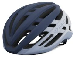 Giro Agilis W MIPS Rennradhelm - Mat Midn/lavender Grey 7 Giro Agilis W MIPS Rennradhelm - Mat Midn/lavender Grey -Günstig Fahrradzubehör 200248017 giro agilis mips w matte midnight lavender grey main
