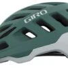 Giro Radix W MipsTouren-Fahrradhelm - Matte Grey Green -Günstig Fahrradzubehör 200250005 Giro Radix MIPS w womens dirt helmet matte grey green right