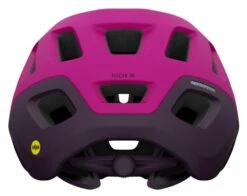 Giro Radix W MipsTouren-Fahrradhelm - Matte Pink Street -Günstig Fahrradzubehör 200250007 Giro Radix MIPS w womens dirt helmet matte pink street back
