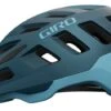 Giro Radix W MipsTouren-Fahrradhelm - Mat Ano Harbor Blue