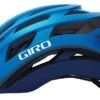 Giro Helios Spherical Mips Rennradhelm - Matte Ano Blue 2 Giro Helios Spherical Mips Rennradhelm - Matte Ano Blue -Günstig Fahrradzubehör 200254016 giro helios spherical matte ano blue left