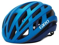 Giro Helios Spherical Mips Rennradhelm - Matte Ano Blue -Günstig Fahrradzubehör 200254016 giro helios spherical matte ano blue main
