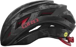 Giro Helios Spherical Mips Rennradhelm - Matte Black Crossing 7 Giro Helios Spherical Mips Rennradhelm - Matte Black Crossing -Günstig Fahrradzubehör 200254019 giro helios spherical matte mat black crossing 2