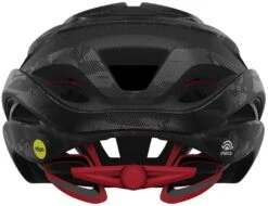 Giro Helios Spherical Mips Rennradhelm - Matte Black Crossing 9 Giro Helios Spherical Mips Rennradhelm - Matte Black Crossing -Günstig Fahrradzubehör 200254019 giro helios spherical matte mat black crossing 4