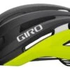 Giro Synthe MIPS II Rennradhelm - Mat Black Fade/highlight Yellow -Günstig Fahrradzubehör 200255004 Giro Synthe MIPS road helmet matte black fade highlight yellow right