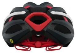 Giro Synthe MIPS II Rennradhelm - Mat Portaro Grey/white/red 8 Giro Synthe MIPS II Rennradhelm - Mat Portaro Grey/white/red -Günstig Fahrradzubehör 200255007 Giro Synthe MIPS road helmet matte portaro grey white red back