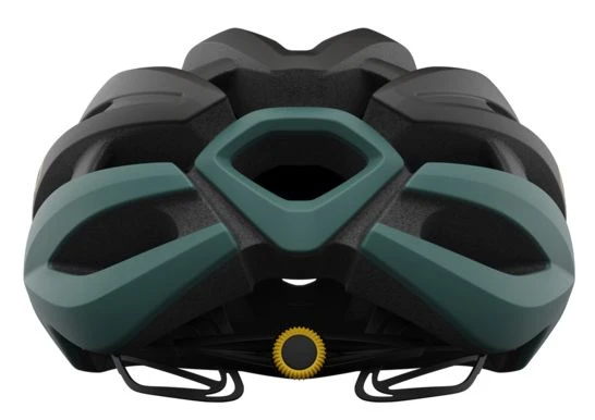 Giro Synthe MIPS II Rennradhelm - Mat Warm Black 5 Giro Synthe MIPS II Rennradhelm - Mat Warm Black – Bild 3