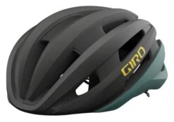 Giro Synthe MIPS II Rennradhelm - Mat Warm Black 7 Giro Synthe MIPS II Rennradhelm - Mat Warm Black -Günstig Fahrradzubehör 200255010 Giro Synthe MIPS road helmet matte warm black hero main