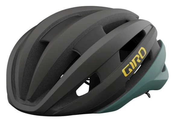 Giro Synthe MIPS II Rennradhelm - Mat Warm Black 4 Giro Synthe MIPS II Rennradhelm - Mat Warm Black – Bild 2