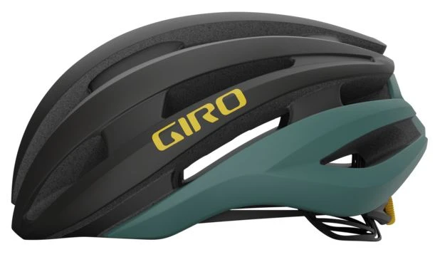 Giro Synthe MIPS II Rennradhelm - Mat Warm Black 3 Giro Synthe MIPS II Rennradhelm - Mat Warm Black