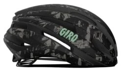 Giro Synthe MIPS II Rennradhelm - Mat Black Underground -Günstig Fahrradzubehör 200255019 giro synthe mips ii matte black underground right