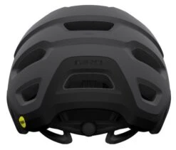 Giro Source Mips-MTB-Fahrradhelm - Matte Black Fade 9 Giro Source Mips-MTB-Fahrradhelm - Matte Black Fade -Günstig Fahrradzubehör 200256001 Giro Source MIPS dirt helmet matte black fade back