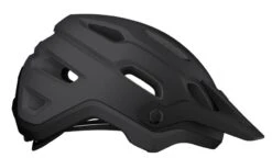 Giro Source Mips-MTB-Fahrradhelm - Matte Black Fade 8 Giro Source Mips-MTB-Fahrradhelm - Matte Black Fade -Günstig Fahrradzubehör 200256001 Giro Source MIPS dirt helmet matte black fade left