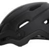 Giro Source Mips-MTB-Fahrradhelm - Matte Black Fade -Günstig Fahrradzubehör 200256001 Giro Source MIPS dirt helmet matte black fade right