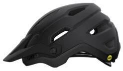 Giro Source Mips-MTB-Fahrradhelm - Matte Black Fade