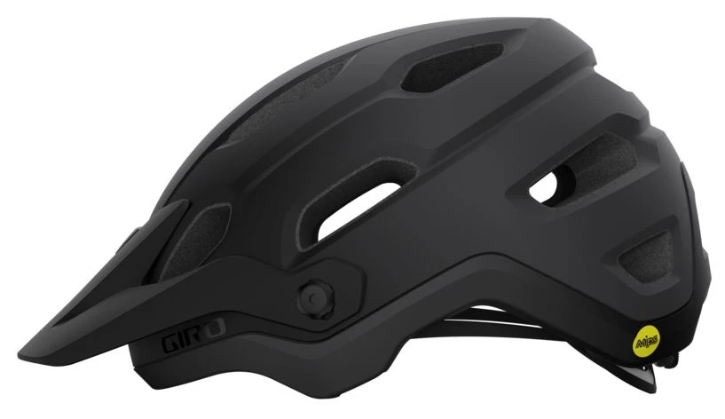 Giro Source Mips-MTB-Fahrradhelm - Matte Black Fade 3 Giro Source Mips-MTB-Fahrradhelm - Matte Black Fade