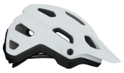 Giro Source Mips-MTB-Fahrradhelm - Matte Chalk -Günstig Fahrradzubehör 200256005 Giro Source MIPS dirt helmet matte chalk left