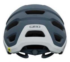 Giro Source Mips-MTB-Fahrradhelm - Portaro Grey -Günstig Fahrradzubehör 200256008 Giro Source MIPS dirt helmet matte portaro grey back