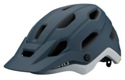 Giro Source Mips-MTB-Fahrradhelm - Portaro Grey -Günstig Fahrradzubehör 200256008 Giro Source MIPS dirt helmet matte portaro grey hero main