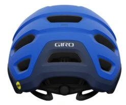 Giro Source Mips-MTB-Fahrradhelm - Matte Trim Blue 9 Giro Source Mips-MTB-Fahrradhelm - Matte Trim Blue -Günstig Fahrradzubehör 200256017 Giro Source MIPS dirt helmet matte trim blue back