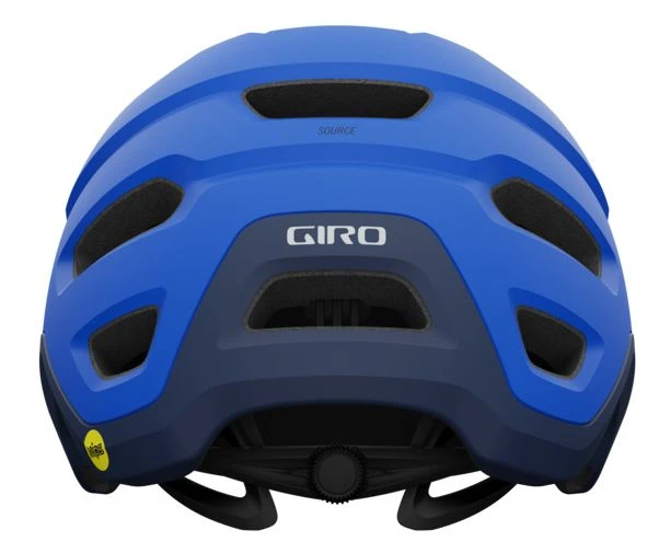 Giro Source Mips-MTB-Fahrradhelm - Matte Trim Blue 6 Giro Source Mips-MTB-Fahrradhelm - Matte Trim Blue – Bild 4