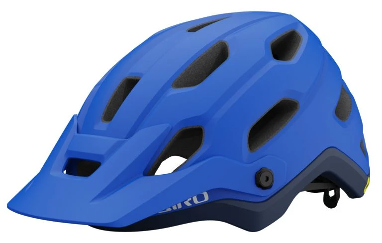 Giro Source Mips-MTB-Fahrradhelm - Matte Trim Blue 4 Giro Source Mips-MTB-Fahrradhelm - Matte Trim Blue – Bild 2