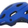 Giro Source Mips-MTB-Fahrradhelm - Matte Trim Blue 2 Giro Source Mips-MTB-Fahrradhelm - Matte Trim Blue -Günstig Fahrradzubehör 200256017 Giro Source MIPS dirt helmet matte trim blue right