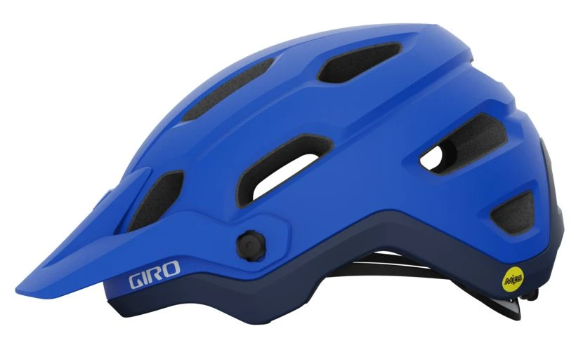 Giro Source Mips-MTB-Fahrradhelm - Matte Trim Blue 3 Giro Source Mips-MTB-Fahrradhelm - Matte Trim Blue