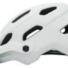 Giro Source W Mips-MTB-Fahrradhelm - Matte White -Günstig Fahrradzubehör 200257013 giro source mips w matte white left