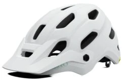 Giro Source W Mips-MTB-Fahrradhelm - Matte White -Günstig Fahrradzubehör 200257013 giro source mips w matte white main