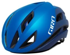 Giro Eclipse Spherical MIPS Aero-Rennradhelm - Matte Ano Blue -Günstig Fahrradzubehör 200260001 giro eclipse spherical matte ano blue main