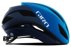 Giro Eclipse Spherical MIPS Aero-Rennradhelm - Matte Ano Blue -Günstig Fahrradzubehör 200260001 giro eclipse spherical matte ano blue right