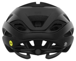 Giro Eclipse Spherical MIPS Aero-Rennradhelm - Matte Black/gloss Black 9 Giro Eclipse Spherical MIPS Aero-Rennradhelm - Matte Black/gloss Black -Günstig Fahrradzubehör 200260004 giro eclipse spherical matte black gloss black back