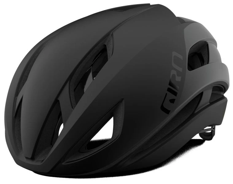 Giro Eclipse Spherical MIPS Aero-Rennradhelm - Matte Black/gloss Black 4 Giro Eclipse Spherical MIPS Aero-Rennradhelm - Matte Black/gloss Black – Bild 2