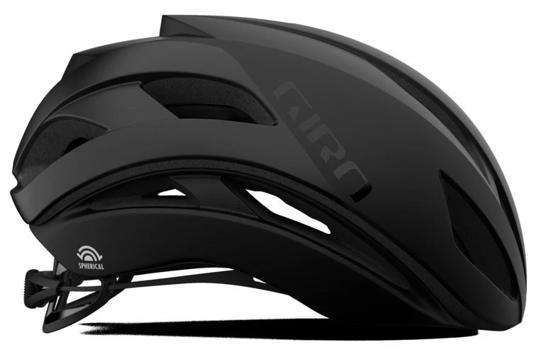 Giro Eclipse Spherical MIPS Aero-Rennradhelm - Matte Black/gloss Black 5 Giro Eclipse Spherical MIPS Aero-Rennradhelm - Matte Black/gloss Black – Bild 3