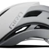 Giro Eclipse Spherical MIPS Aero-Rennradhelm - Matte White/silver -Günstig Fahrradzubehör 200260013 giro eclipse spherical matte white silver left