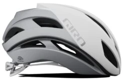 Giro Eclipse Spherical MIPS Aero-Rennradhelm - Matte White/silver -Günstig Fahrradzubehör 200260013 giro eclipse spherical matte white silver right