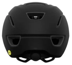 Giro Evoke MIPS Fahrradhelm - Matte Black 9 Giro Evoke MIPS Fahrradhelm - Matte Black -Günstig Fahrradzubehör 200267001 giro evoke mips matte black back