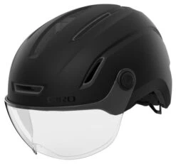 Giro Evoke MIPS Fahrradhelm - Matte Black 7 Giro Evoke MIPS Fahrradhelm - Matte Black -Günstig Fahrradzubehör 200267001 giro evoke mips matte black main 1