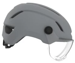 Giro Evoke MIPS Fahrradhelm - Matte Grey 8 Giro Evoke MIPS Fahrradhelm - Matte Grey -Günstig Fahrradzubehör 200267004 giro evoke mips matte grey right