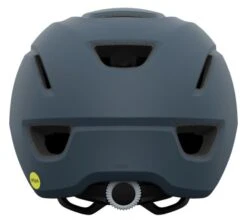Giro Evoke MIPS Fahrradhelm - Matte Portaro Grey -Günstig Fahrradzubehör 200267007 giro evoke mips matte portaro grey back