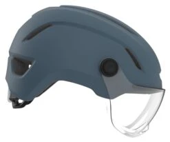 Giro Evoke MIPS Fahrradhelm - Matte Portaro Grey -Günstig Fahrradzubehör 200267007 giro evoke mips matte portaro grey right 1