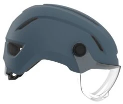 Giro Evoke LED MIPS Fahrradhelm - Matte Portaro Grey 8 Giro Evoke LED MIPS Fahrradhelm - Matte Portaro Grey -Günstig Fahrradzubehör 200267007 giro evoke mips matte portaro grey right