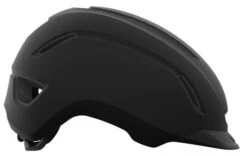 Giro Caden II LED MIPS Fahrradhelm - Matte Black 6 Giro Caden II LED MIPS Fahrradhelm - Matte Black -Günstig Fahrradzubehör 200268001 giro caden mips ii led matte black left