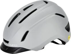 Giro Caden II MIPS Fahrradhelm - Mat Grey -Günstig Fahrradzubehör 200270005 giro caden mips ii Fahrradhelm matte grey 1