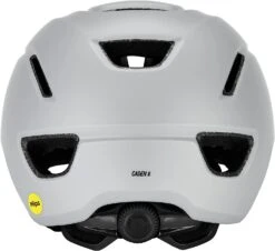 Giro Caden II MIPS Fahrradhelm - Mat Grey -Günstig Fahrradzubehör 200270005 giro caden mips ii Fahrradhelm matte grey 4