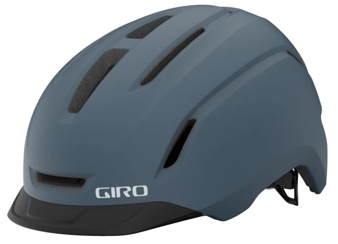 Giro Caden II MIPS Fahrradhelm - Mat Portaro Grey 4 Giro Caden II MIPS Fahrradhelm - Mat Portaro Grey – Bild 2