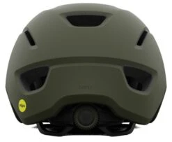 Giro Caden II MIPS Fahrradhelm - Mat Trail Green -Günstig Fahrradzubehör 200270010 giro caden mips ii matte trail green back 4
