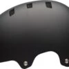 Bell Local Skaterhelm & Fahrradhelm-matte Black -Günstig Fahrradzubehör 210153010 Local Mt Blk L